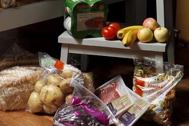 Making £50 a week taste better