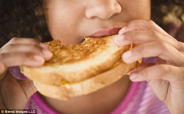 IS "HEALTH BREAD" A SCAM?