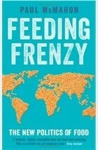 How to feed the world (book review)