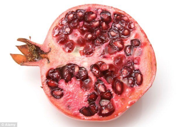 Are "superfruits" a scam? A potato might do the same job at a tenth the price…