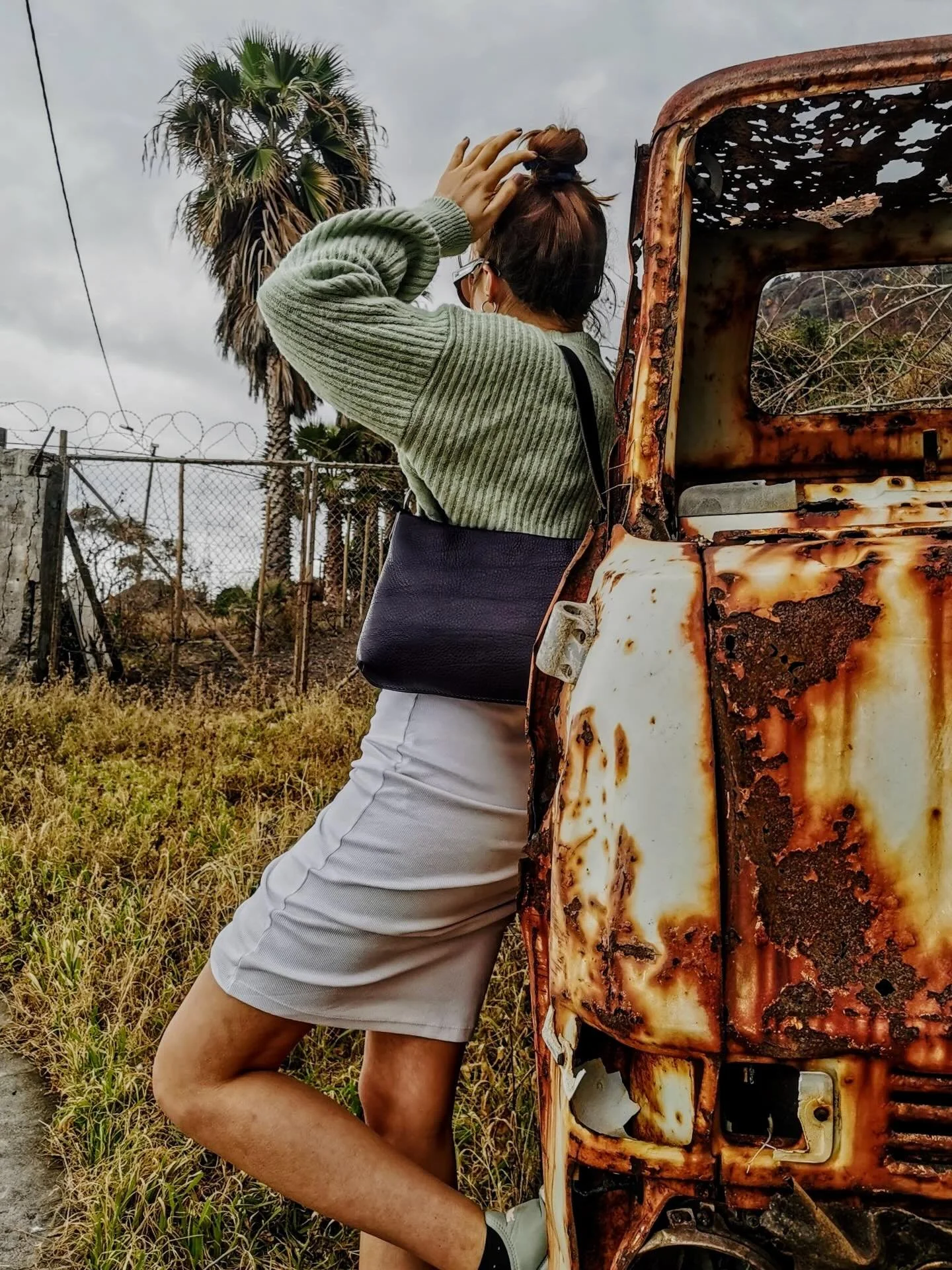 love my modelling kids 👜😍🎒😎