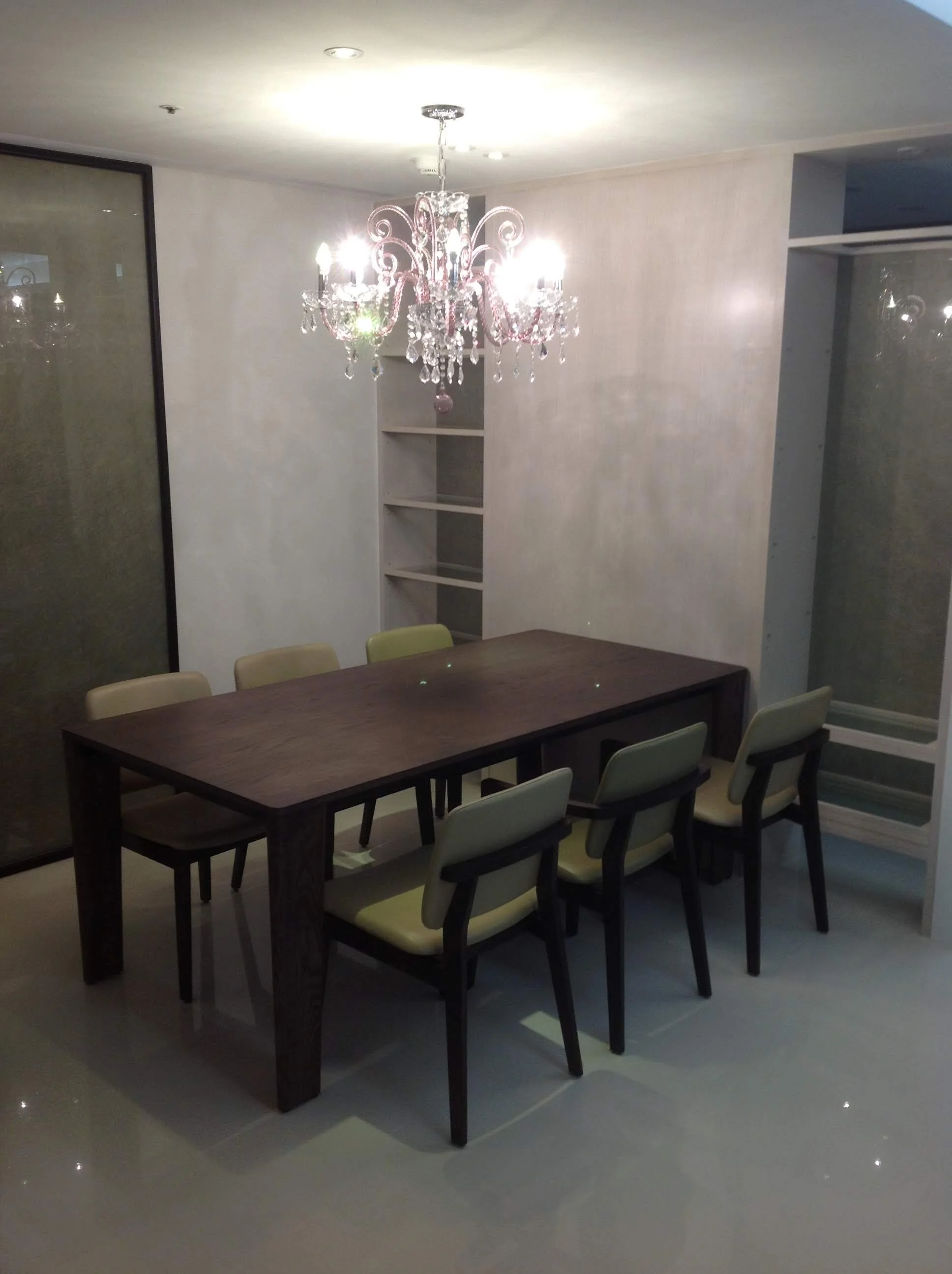 樸實而華 筑村室內設計