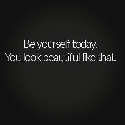 There's nothing more appealing than an actor who knows who they are, and loves who they are!
.
.
You are beautiful as you are. You are enough.