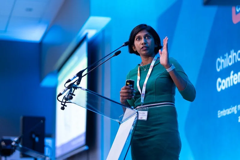 CWCUK Research Conference