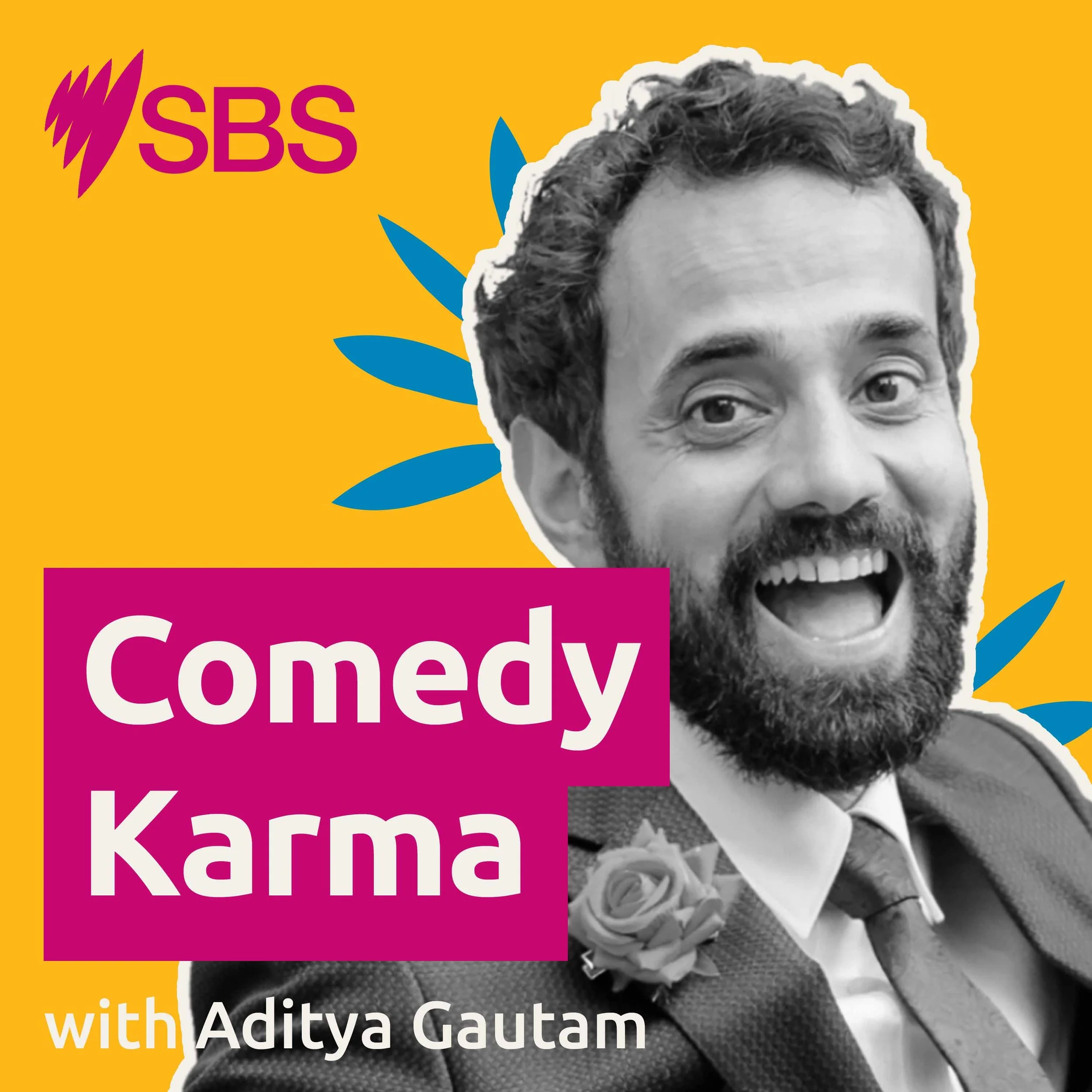 Hear some of the best jokes by Australia’s funniest comedians and learn the hilarious and surprising stories behind those jokes. Join writer, stand-up comedian, and host Aditya Gautam in discovering the backstory to Australia’s funniest moments and g