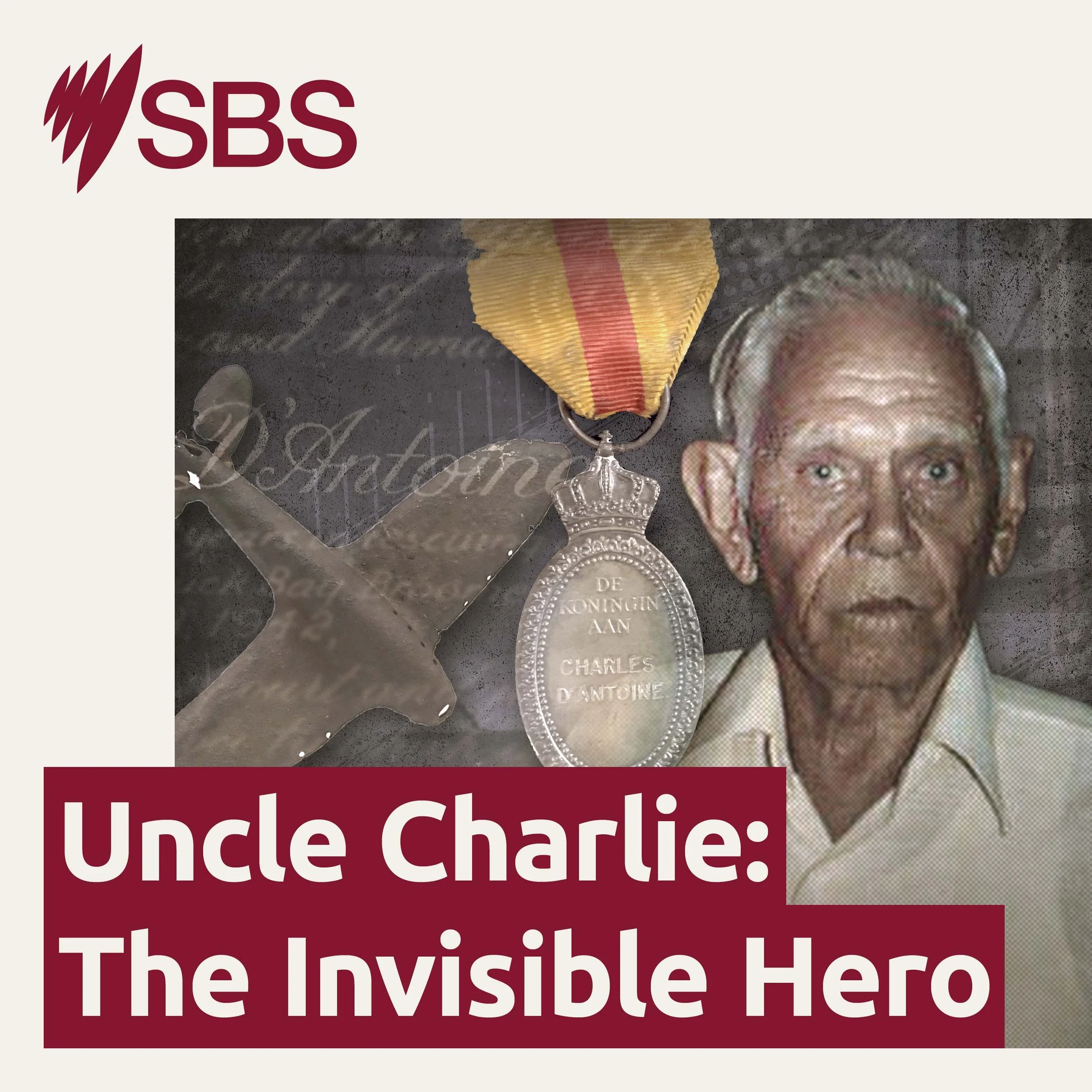 On 3 March 1942, Japanese Zero fighter planes launched a devastating air raid on Broome, Western Australia. Charles D’Antoine, a young Indigenous man, was cleaning flying boats in Roebuck Bay when the bombs fell. Amid the chaos, Charles known to his 