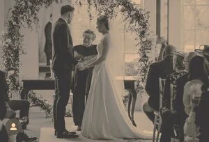 Sarah and Conor Bignell, Warwick House, Southam, 22nd February 2020