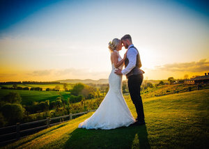 Laura and Carl Barton - Skylark Farm, Northamptonshire - 11th May 2019