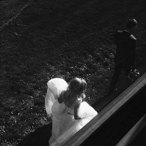 Charlotte &amp; Mark Smith - The Finch's Arms, Rutland Water - 11th April 2015