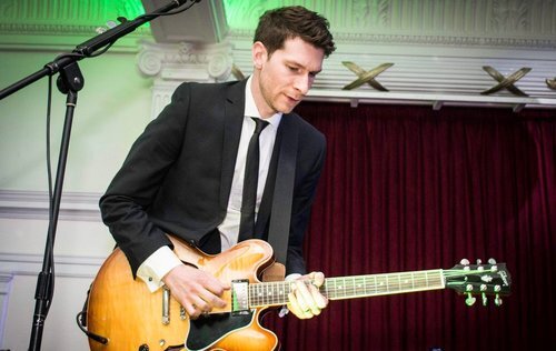 Nantwich Food Festival Awards - Nantwich Civic Hall, Cheshire - 21st September 2018