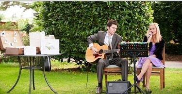 Chrissie and Ian Kelly - Dodmoor House, Northampton - 30th January 2016