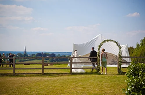 Taylormade - 1st band to be preferred suppliers at Home Farm Weddings, Northamptonshire!