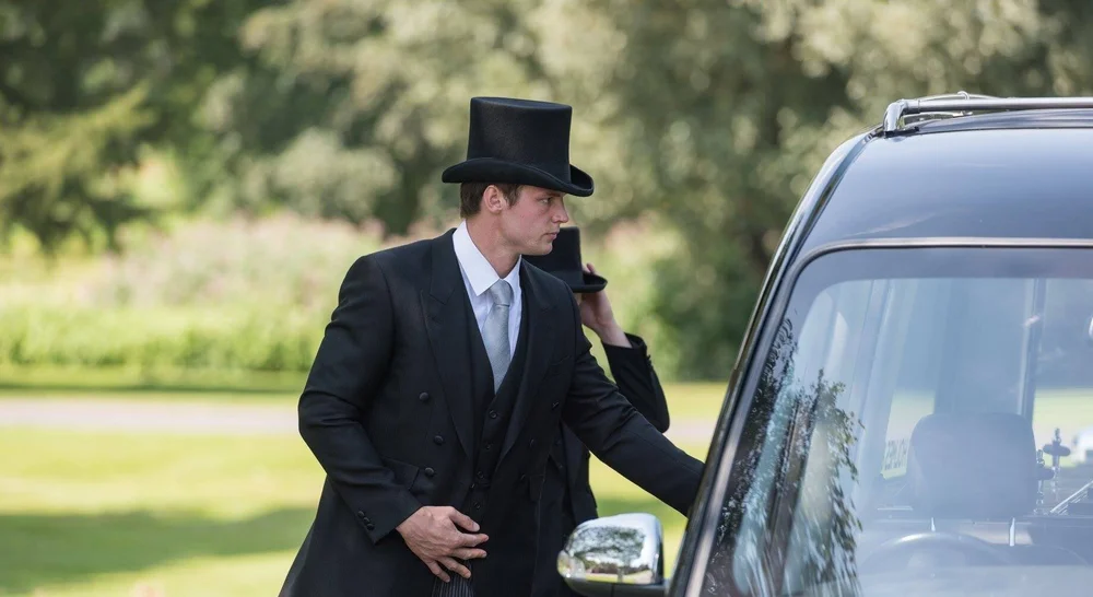 Holmes & Family - Independent Funeral Directors