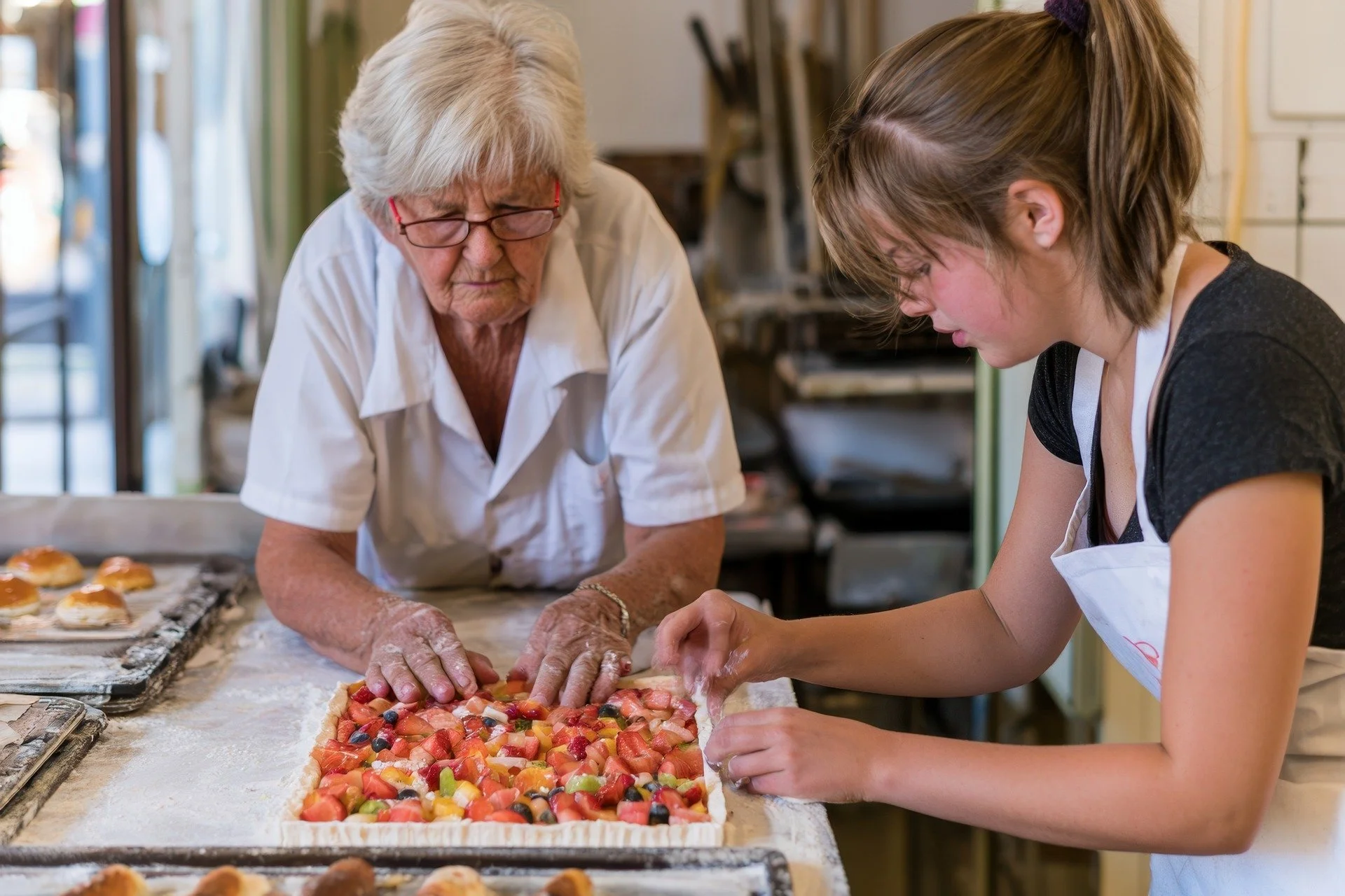 Why Family-Run Funeral Directors Are So Popular