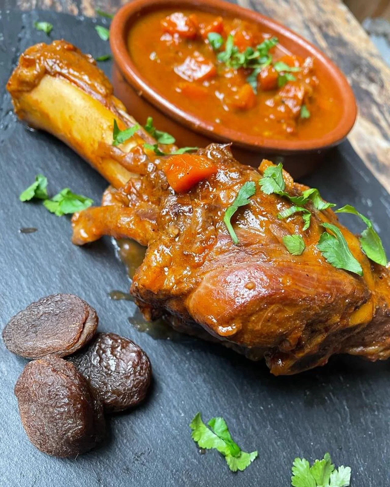 Let us cater your Valentine&rsquo;s Day dinner this year! SWIPE for menu 🍴 Send all orders to orders@blascafe.ie until Thursday, Feb 11th &amp; pickup on Feb 14th between 4pm-6pm