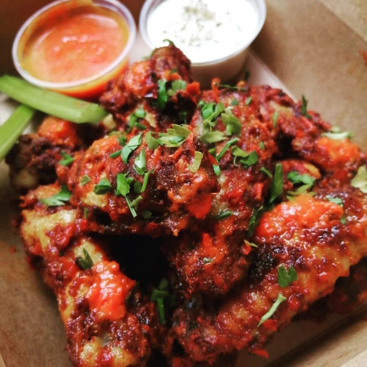 After some teething problems last week take away is back up and running! Enjoy all your lunch favourites and some evening only specials from tomorrow afternoon. Find us on just eat by pressing the orders tab. #northsidenoms #eatin #lockdownlunches #j