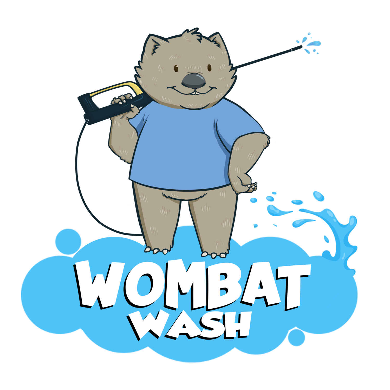Wombat Wash