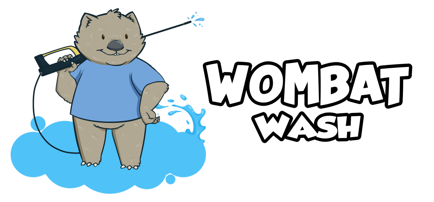 Wombat Wash