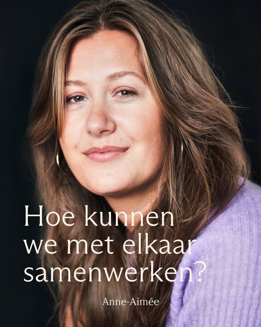 Door verschillende levensgebeurtenissen werd ik uitgenodigd om los te breken uit de schuld- en schaamtegevoelens en verhalen die me klein hielden.

Geen gemakkelijke opgave. Geen makkelijke beweging.

Alleen wel de beweging die er uiteindelijk voor g