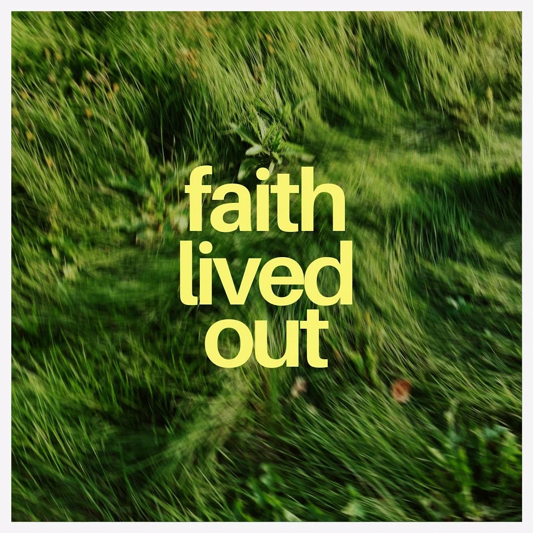 Student Night is back on this evening as we continue our series ‘Faith Lived Out’ 🙌
⏰ 7.30pm
📍Emmanuel Offices (1-4 The Plain, OX4 1AS)