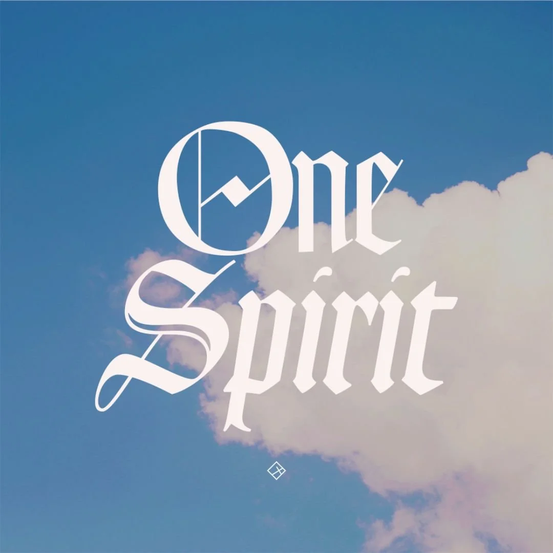 One Spirit - the Spiritual Gifts - Helena Harpham
