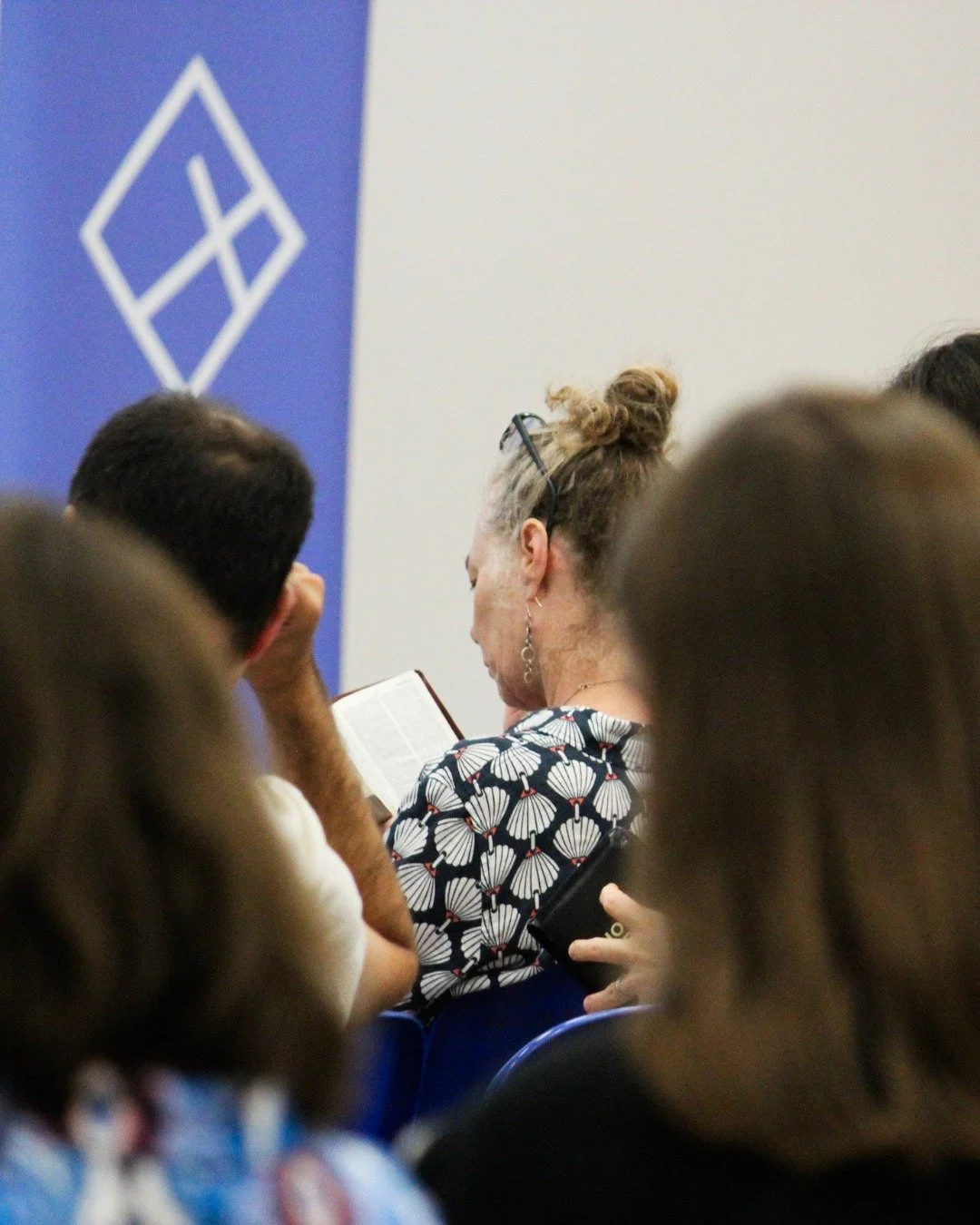 This Sunday we are gathering to continue our 'One Spirit' series and we would love for you to join us! Missed any of the talks so far? You can catch up on Spotify or SoundCloud - link in our bio 🔗