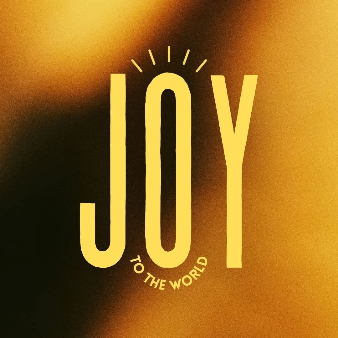 Joy to the World - Let every heart prepare Him room - Dave Layen