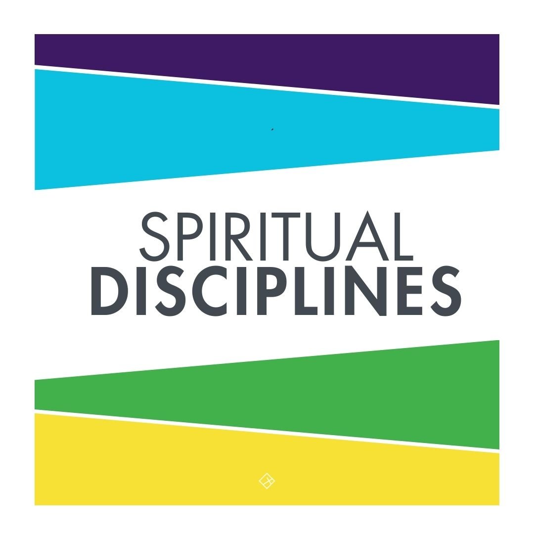 Spiritual Disciplines - Forgiveness - Wendy Partridge