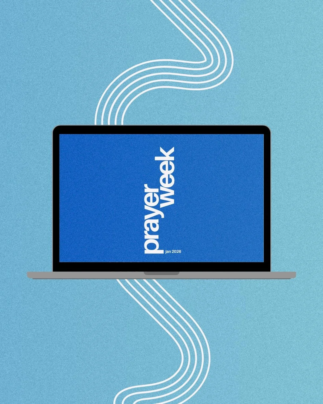 Prayer Week kicked off this morning with our first Zoom session - we're praying each morning this week from 7am. See you there tomorrow 👋