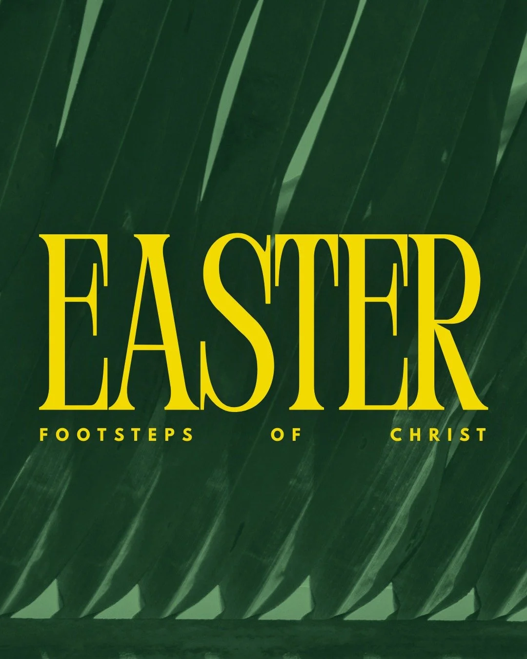 Easter is approaching and we are excited to celebrate Jesus' resurrection together at our All-Age Easter Sunday Celebration!

Be sure to  join also for our Family Egg Hunt next week (sign-up available via ChurchSuite) and on Good Friday for a reflect