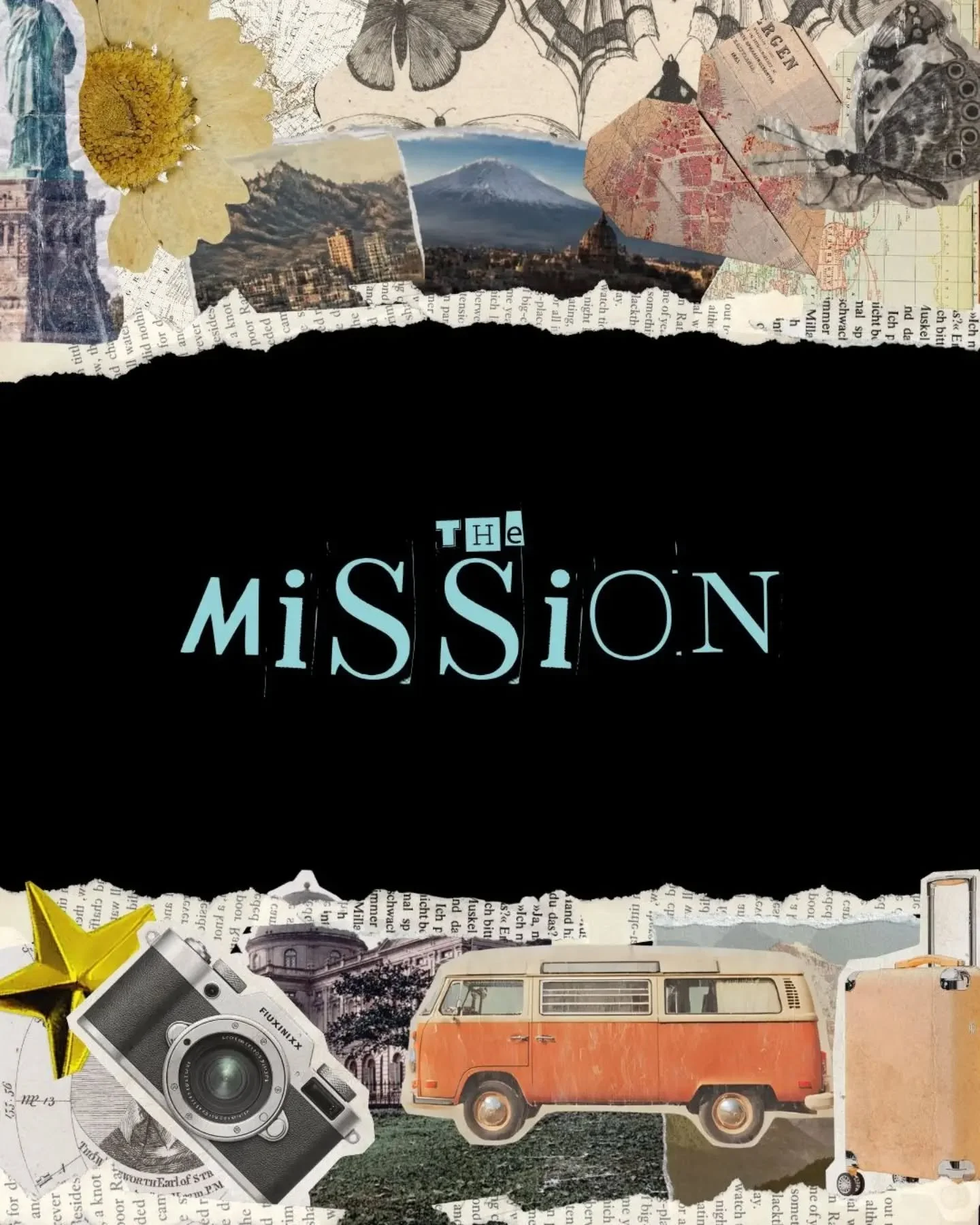 This Sunday we start a new teaching series based in Matthew&rsquo;s gospel. We will be exploring the adventure of learning to follow Jesus, a life of active obedience motivated by faith through the mission to go and imitate Jesus in prayer, mercy, re