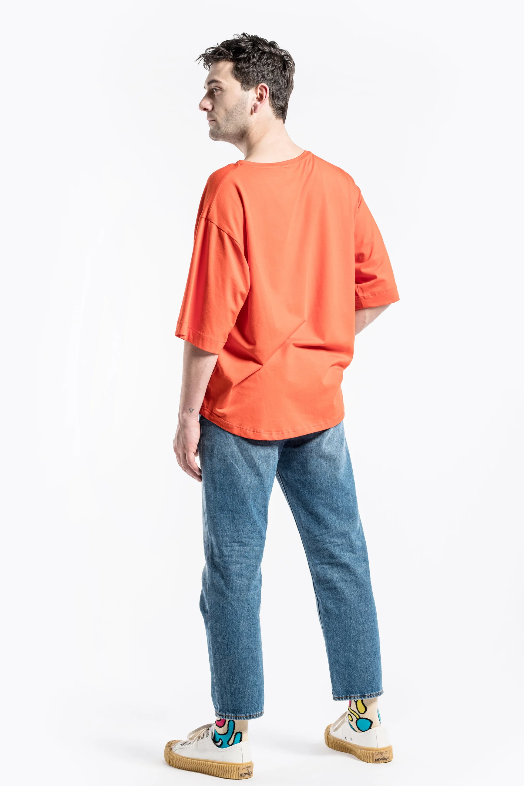 JEANS BRUXELLES Haikure — SuperOdra