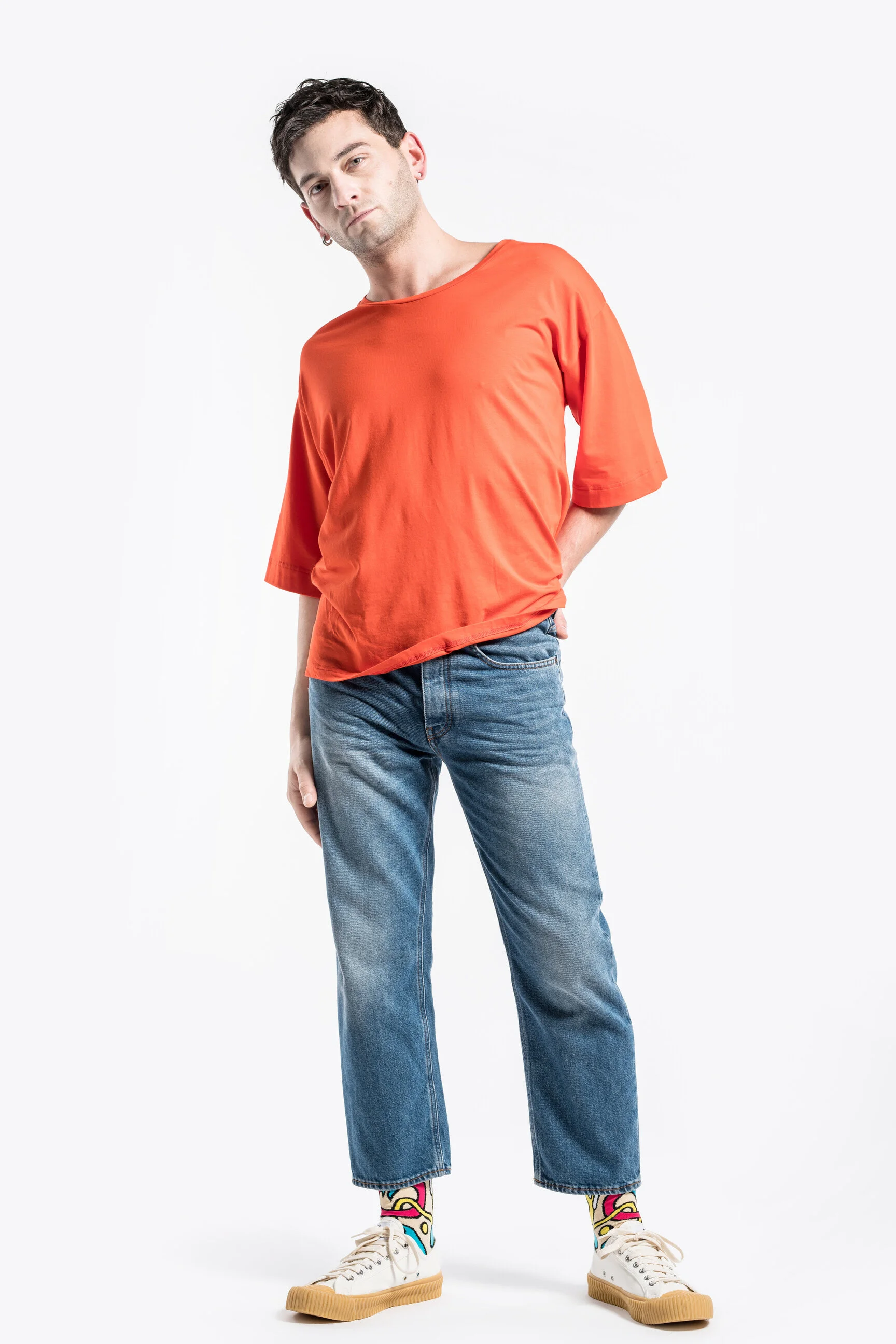 haikure jeans