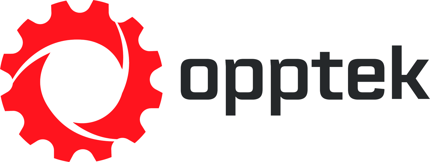 Opptek