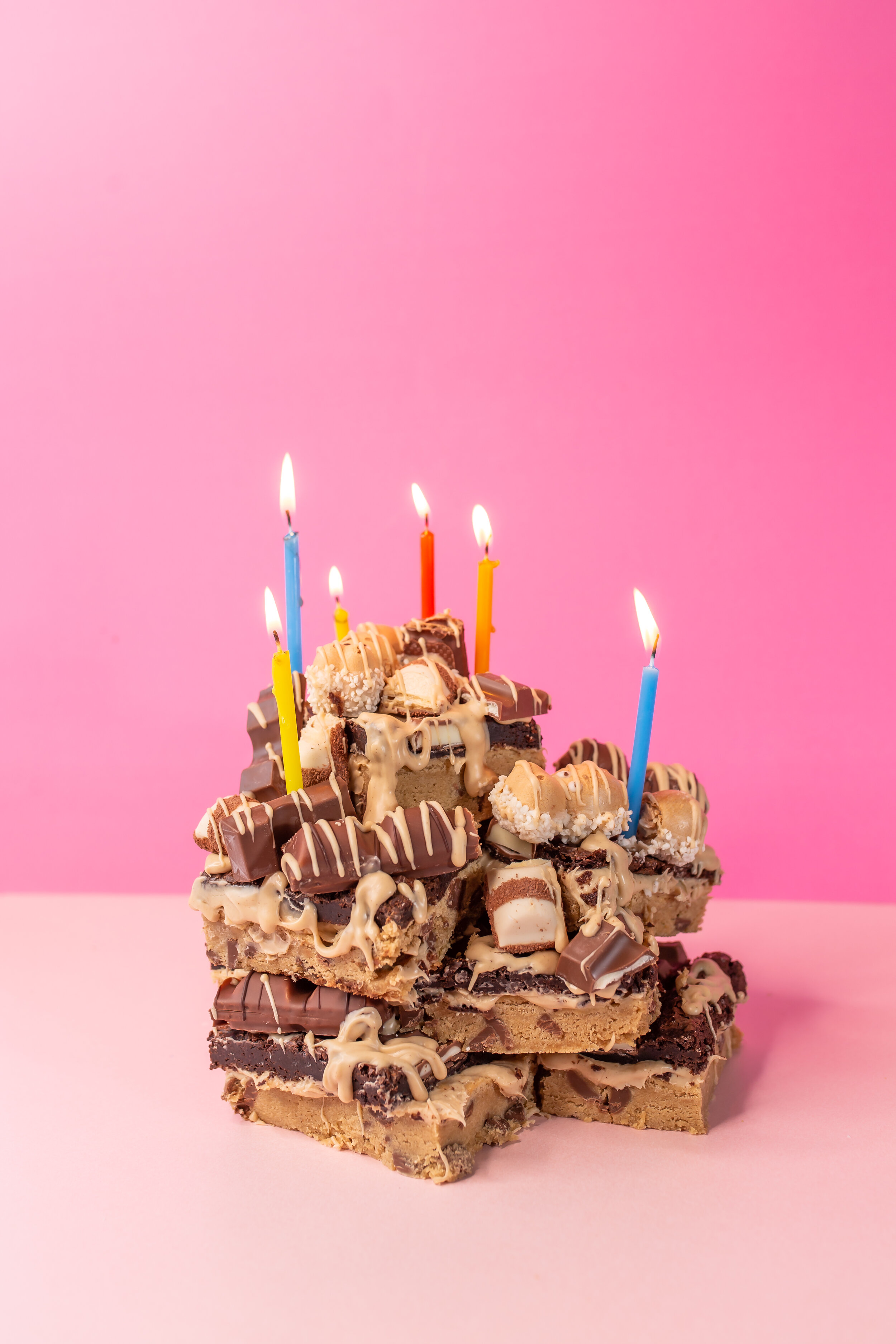 Bakery Limerick - Cookie Cakes