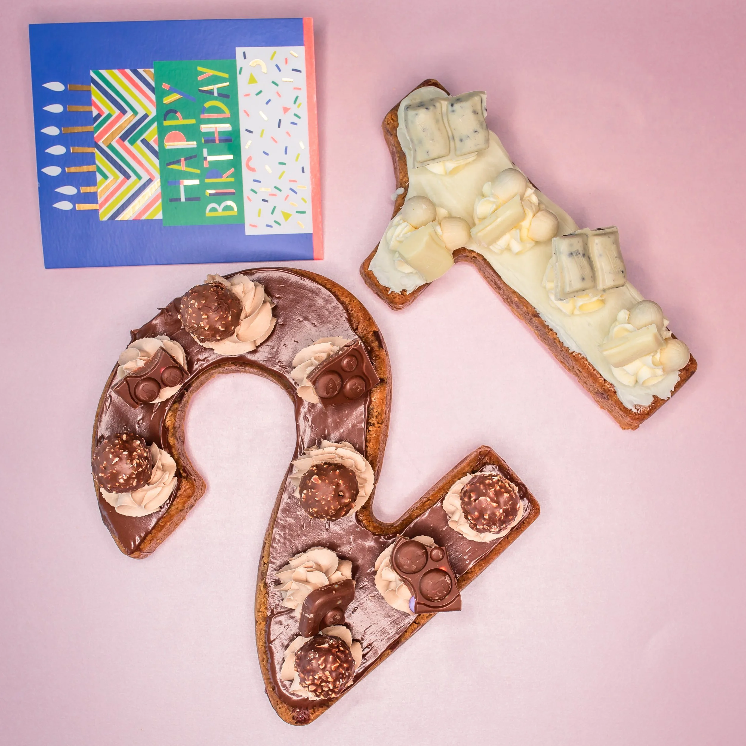 Cookie Cakes Limerick