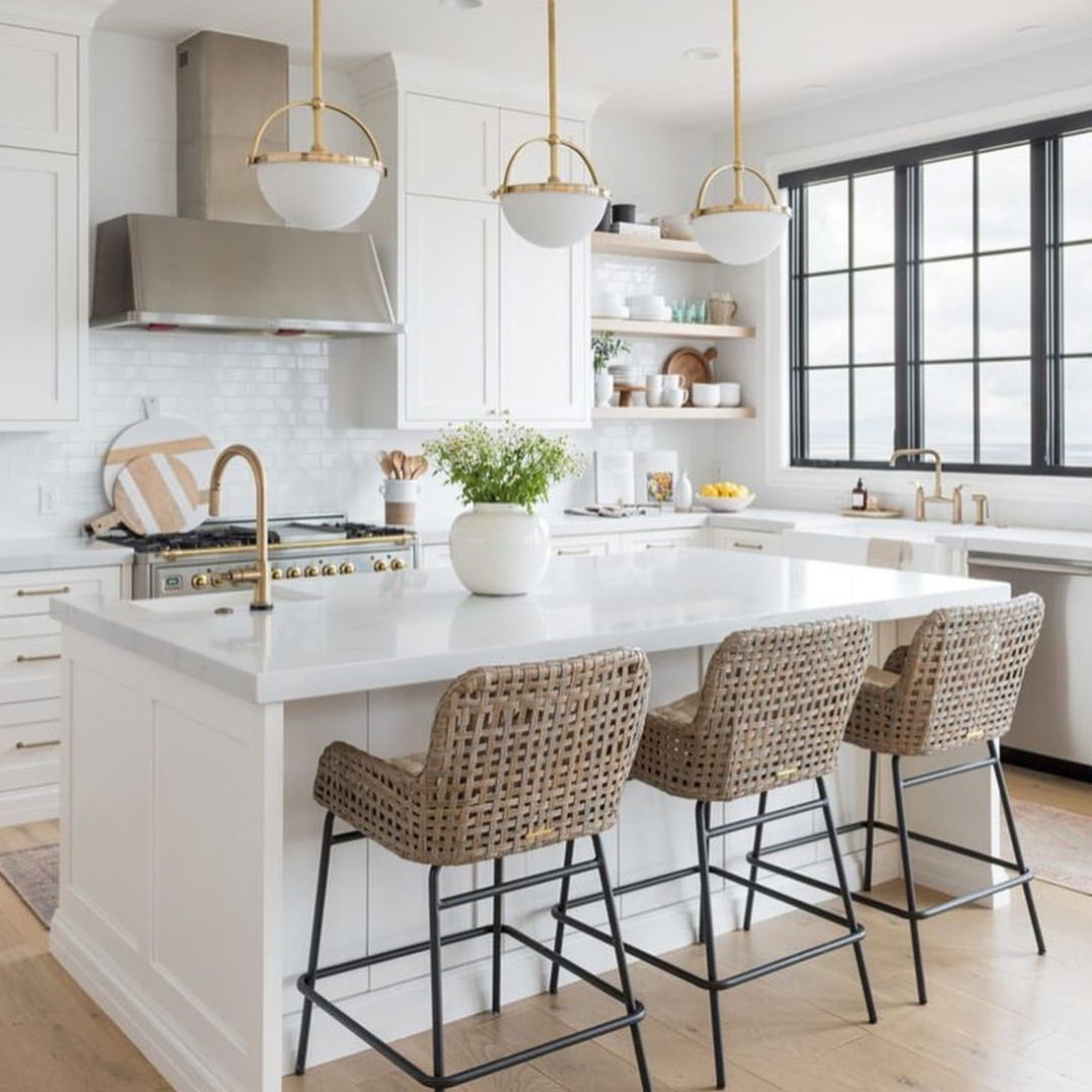 Viking Construction: Custom Homes. Additions. Interior Renovations.