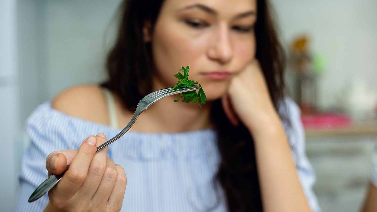 How to Get Your Hunger Cues Back — Dietitian Hannah