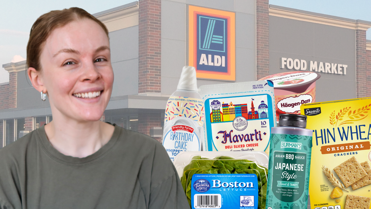 Aldi Grocery Haul And Meal Ideas Dietitian Hannah aldi-grocery-haul-and-meal-ideas-dietitian-hannah