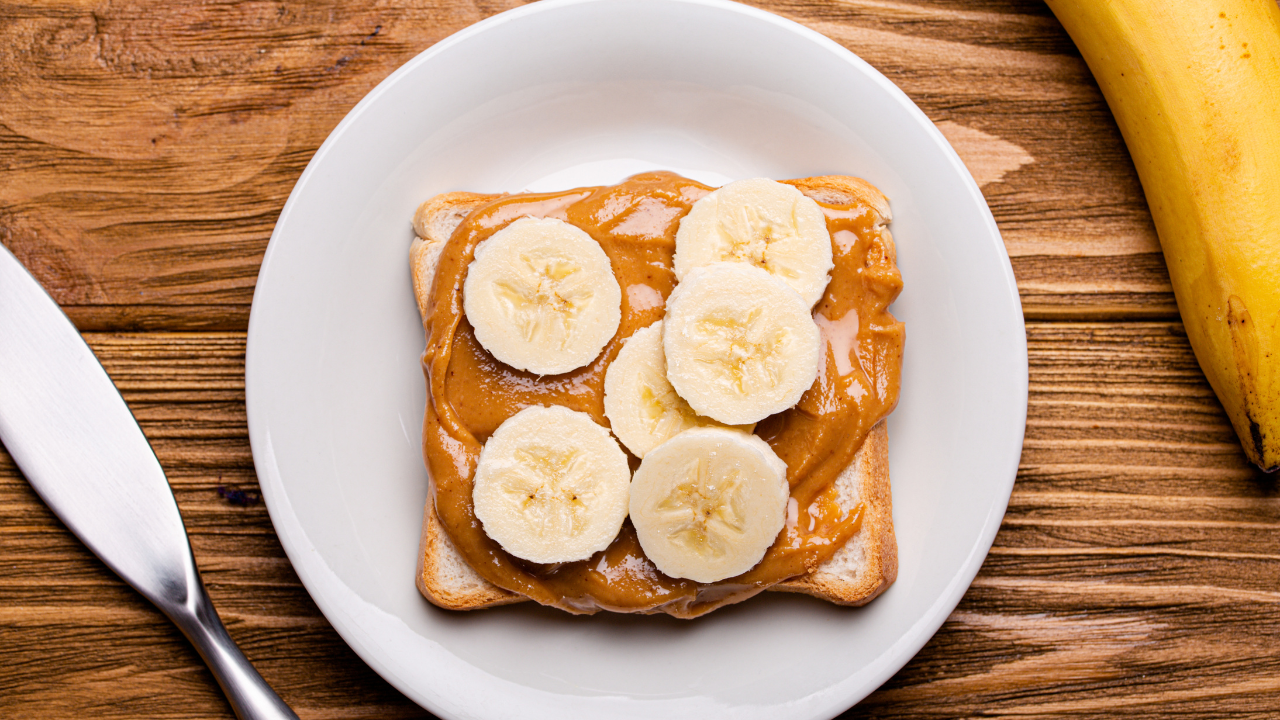 The Best Snacks for Eating Disorder Recovery