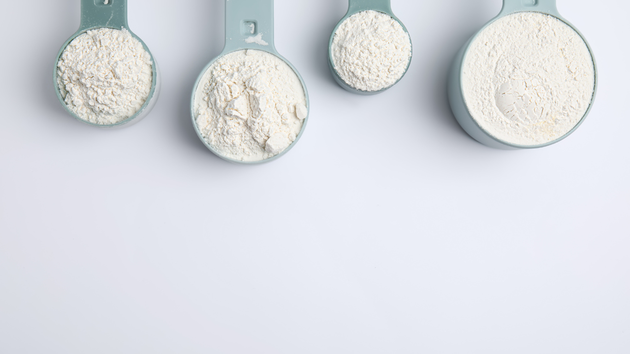 Should You Be Taking a Creatine Supplement? | Dietitian Review