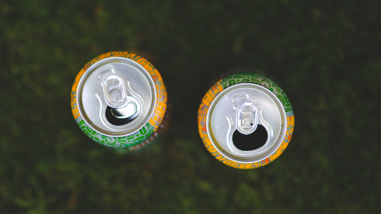 The Connection Between Energy Drinks and Eating Disorders