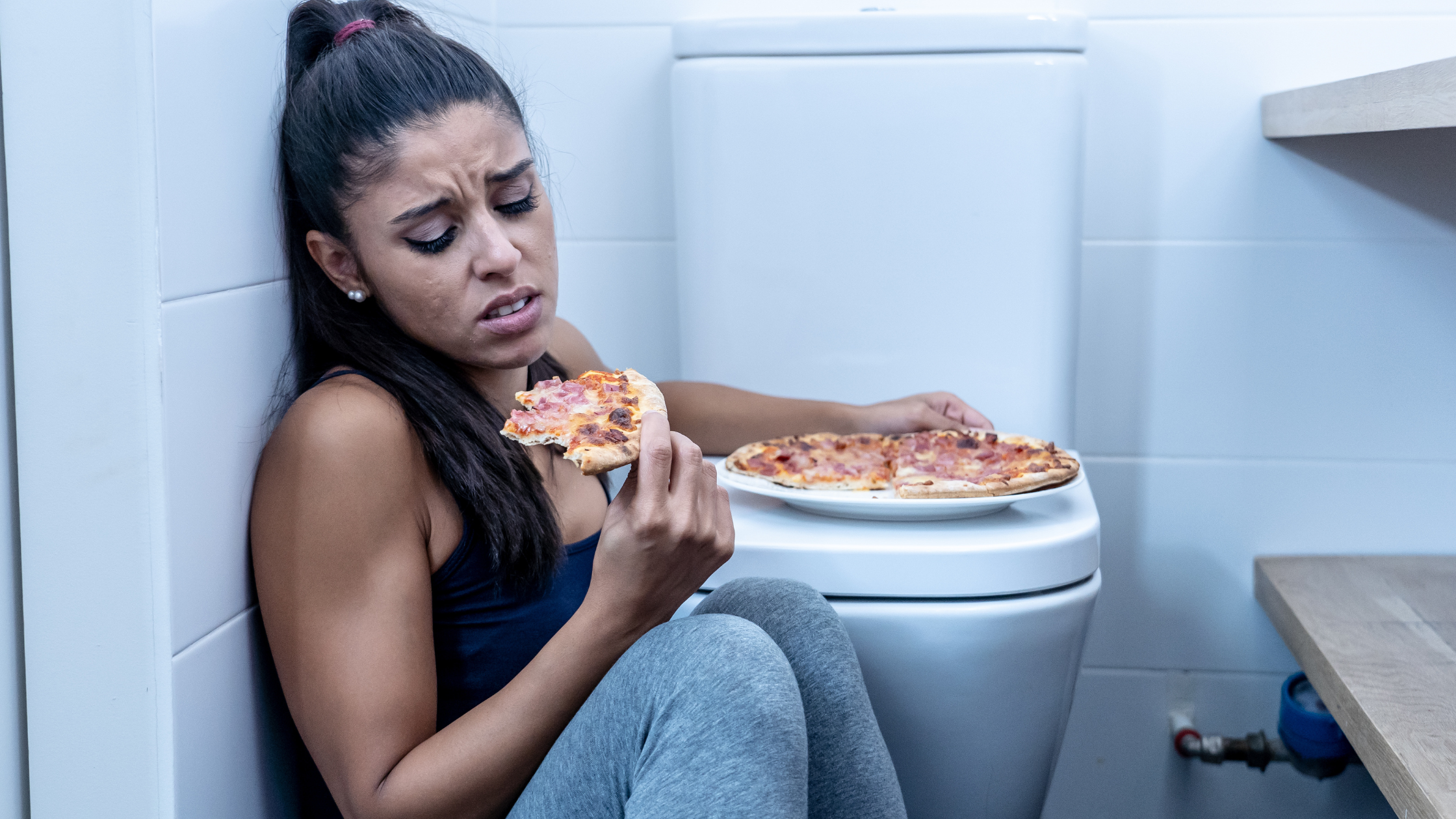 Can Intuitive Eating Help with Binge Eating? — Dietitian Hannah