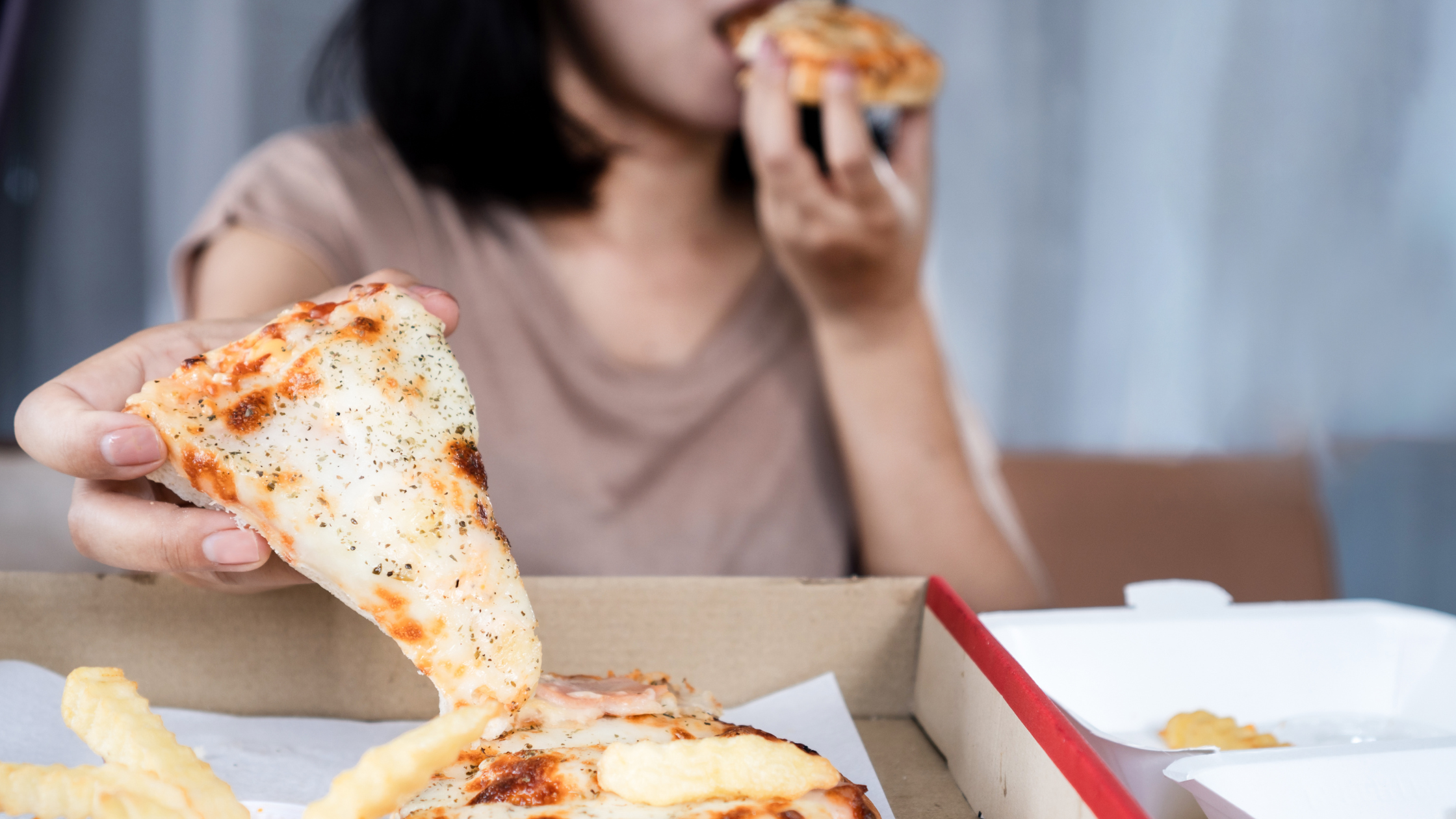 Eating Action Examples Cope with Your Emotions with Kindness - Intuitive Eating Principle 7 ...