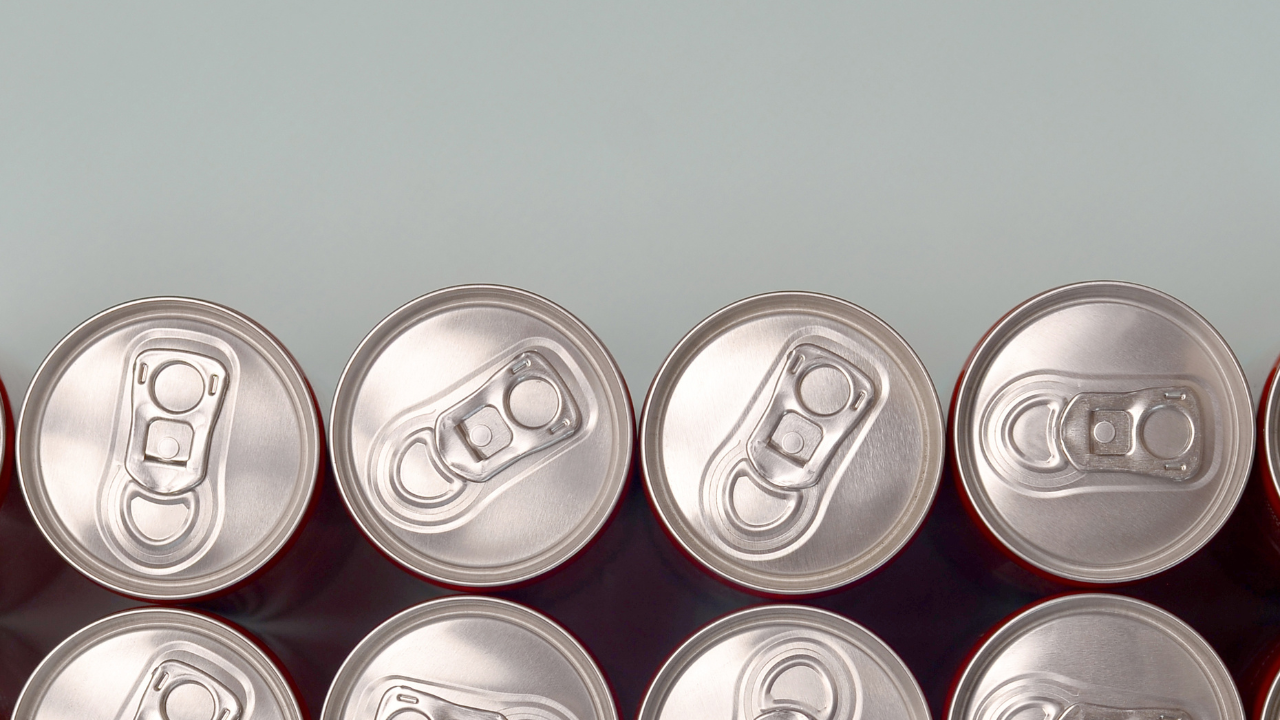 The Connection Between Energy Drinks and Eating Disorders