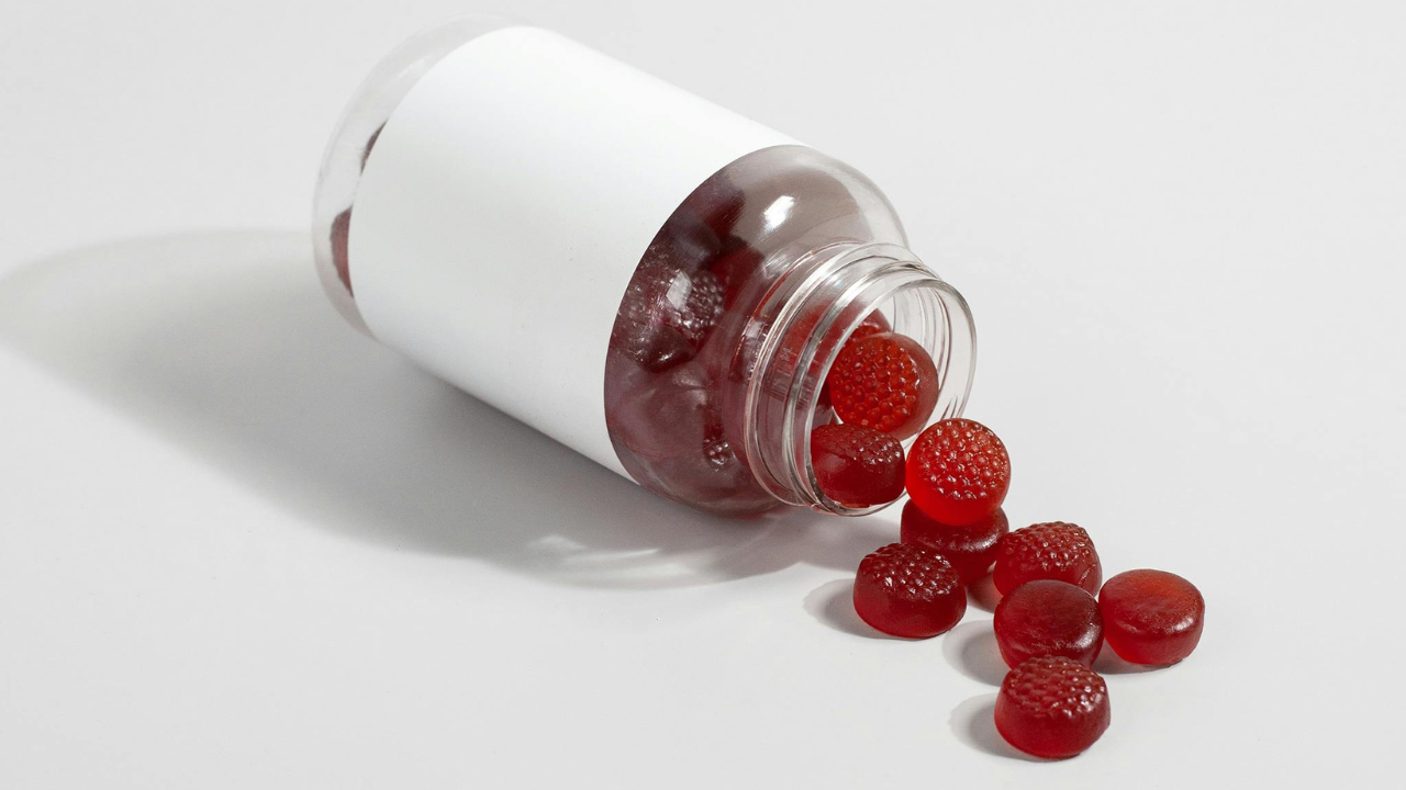 do creatine gummies work dietitian hannah