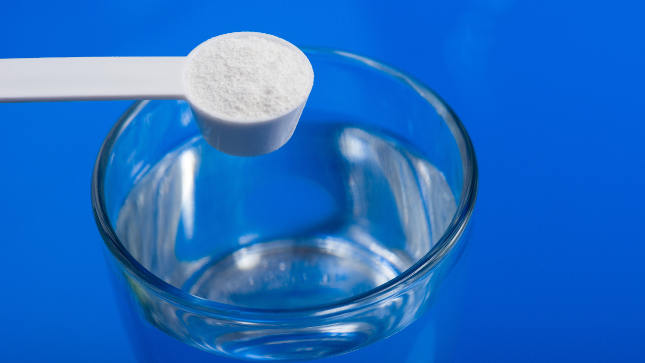 what is the best way to take creatine dietitian hannah