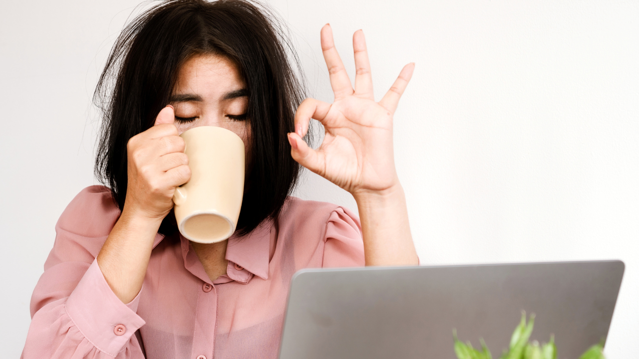 The Connection Between Energy Drinks and Eating Disorders