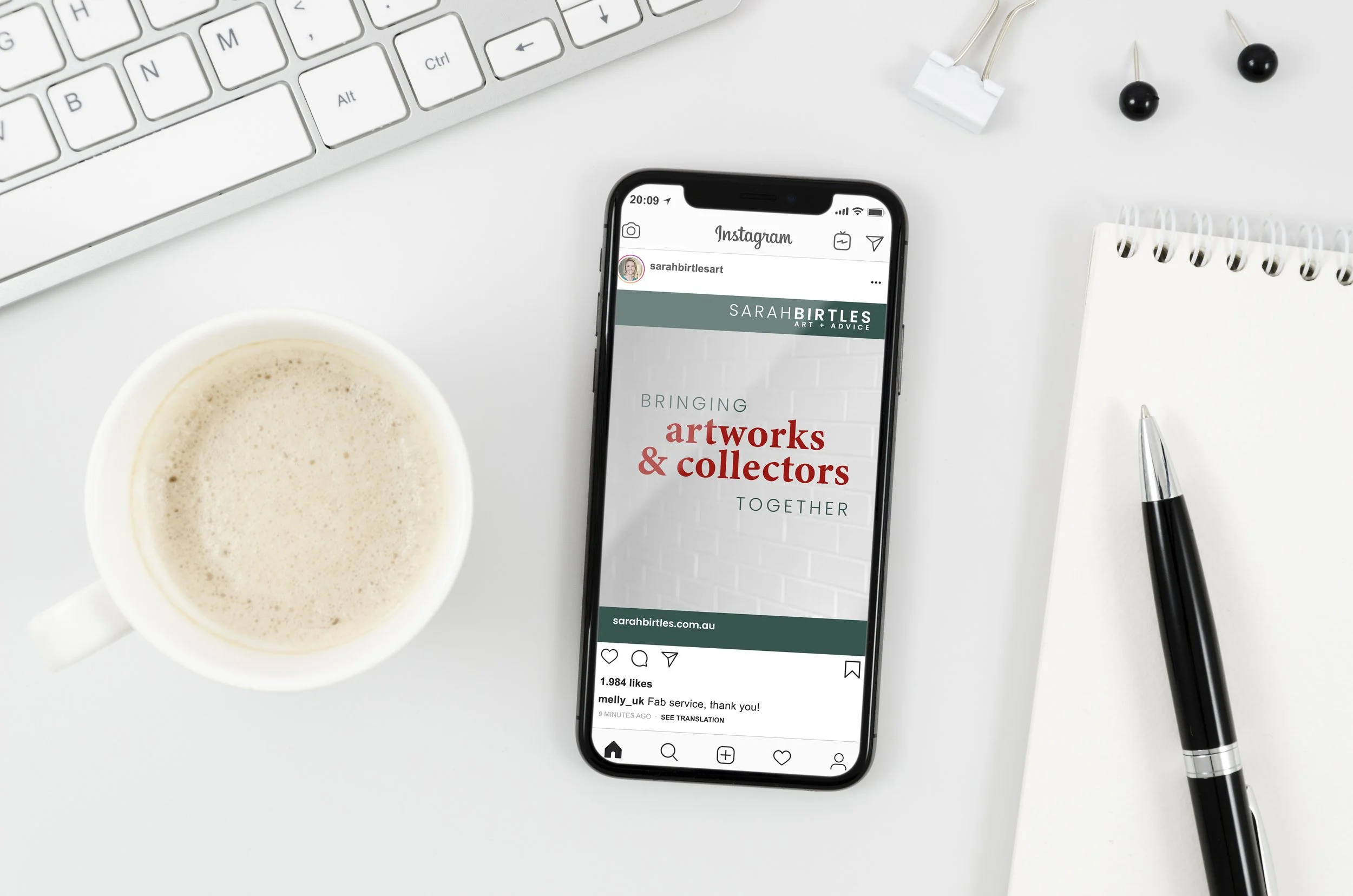 SB Instagram on phone.jpg