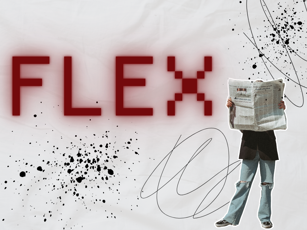 Przepis na flex po 40stce.